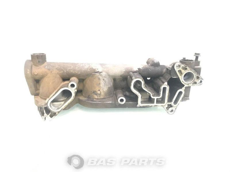 Renault  - Filtro de aceite para Camión: foto 2 Renault  - Filtro de aceite para Camión: foto 2