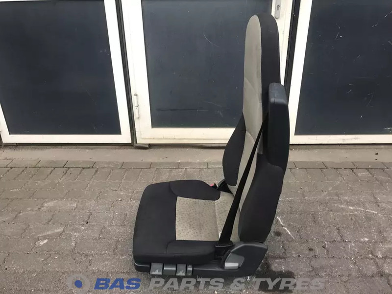 Renault Premium (Meerdere types) - Asiento para Camión: foto 2 Renault Premium (Meerdere types) - Asiento para Camión: foto 2