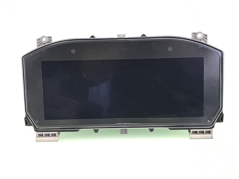 Renault T-Serie Evolution Instrumentenpaneel Renault 7424163082 - Salpicadero para Camión: foto 1 Renault T-Serie Evolution Instrumentenpaneel Renault 7424163082 - Salpicadero para Camión: foto 1