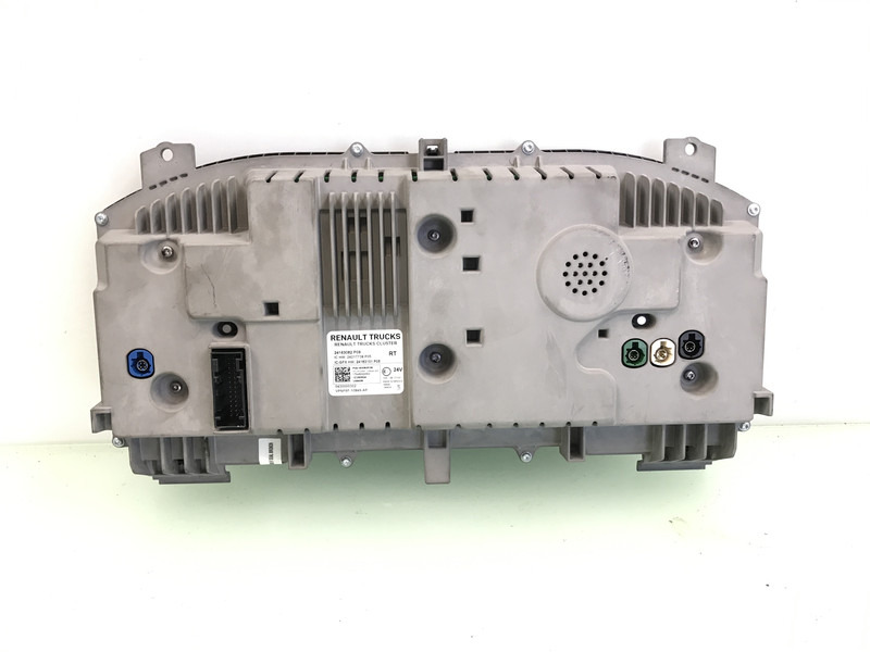 Renault T-Serie Evolution Instrumentenpaneel Renault 7424163082 - Salpicadero para Camión: foto 2 Renault T-Serie Evolution Instrumentenpaneel Renault 7424163082 - Salpicadero para Camión: foto 2