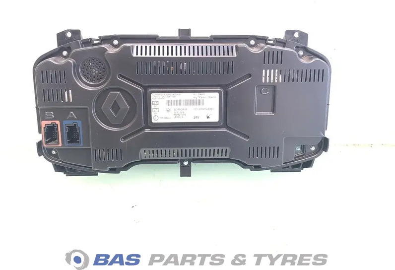 Renault T-Serie Instrumentenpaneel Renault 7421627137 - Salpicadero para Camión: foto 2 Renault T-Serie Instrumentenpaneel Renault 7421627137 - Salpicadero para Camión: foto 2