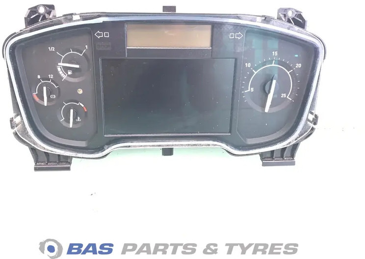 Renault T-Serie Instrumentenpaneel Renault 7421627137 - Salpicadero para Camión: foto 1 Renault T-Serie Instrumentenpaneel Renault 7421627137 - Salpicadero para Camión: foto 1