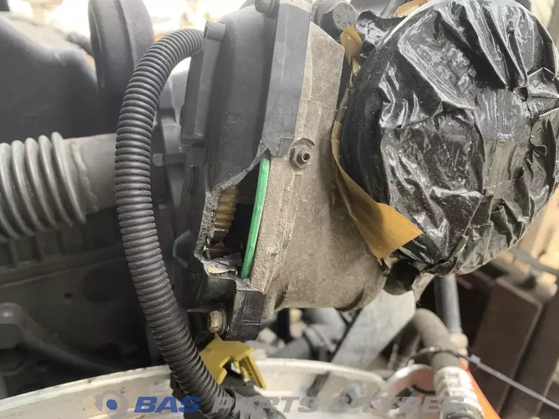 Renault T-Serie Motor Renault DTI13 480 K4 7485020846 - Motor para Camión: foto 5 Renault T-Serie Motor Renault DTI13 480 K4 7485020846 - Motor para Camión: foto 5