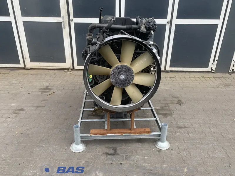 Renault T-Serie Motor Renault DTI13 480 K4 7485020846 - Motor para Camión: foto 4 Renault T-Serie Motor Renault DTI13 480 K4 7485020846 - Motor para Camión: foto 4