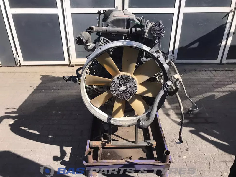 Renault T-Serie Motor Renault DTI13 520 K4 7485020846 - Motor para Camión: foto 4 Renault T-Serie Motor Renault DTI13 520 K4 7485020846 - Motor para Camión: foto 4