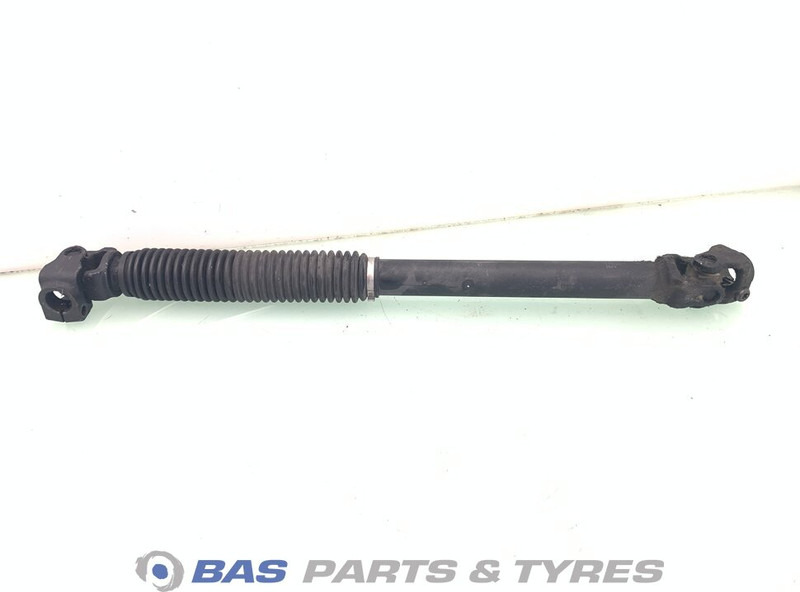 Scania As Stuurkolom Scania 2812485 - Caja de dirección para Camión: foto 1 Scania As Stuurkolom Scania 2812485 - Caja de dirección para Camión: foto 1