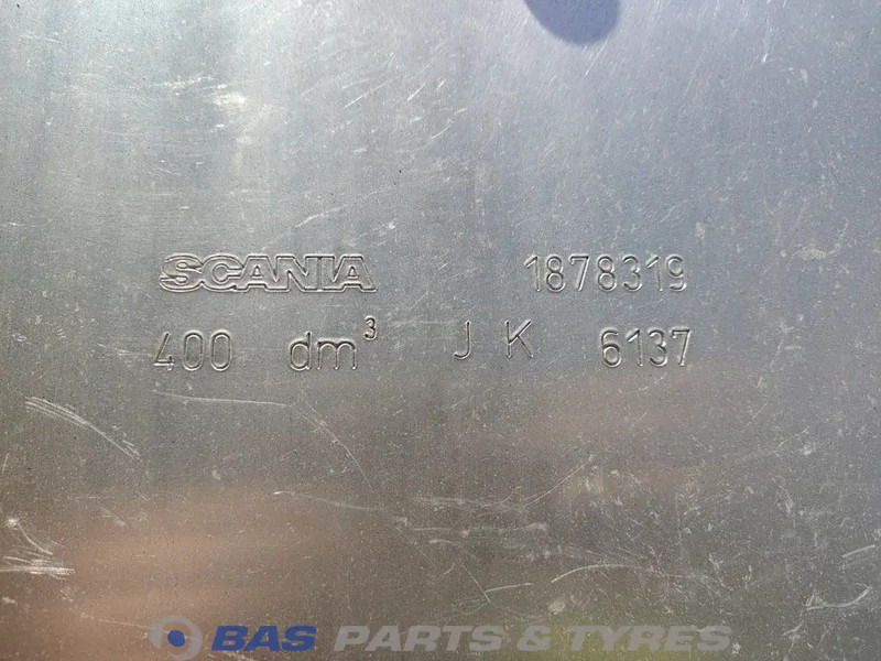 Scania Brandstoftank Scania 400 Liter 1878319 - Depósito de combustible para Camión: foto 5 Scania Brandstoftank Scania 400 Liter 1878319 - Depósito de combustible para Camión: foto 5