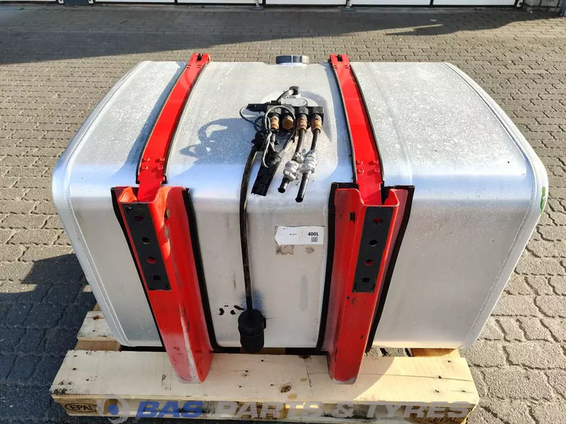 Scania Brandstoftank Scania 400 Liter 1878319 - Depósito de combustible para Camión: foto 3 Scania Brandstoftank Scania 400 Liter 1878319 - Depósito de combustible para Camión: foto 3