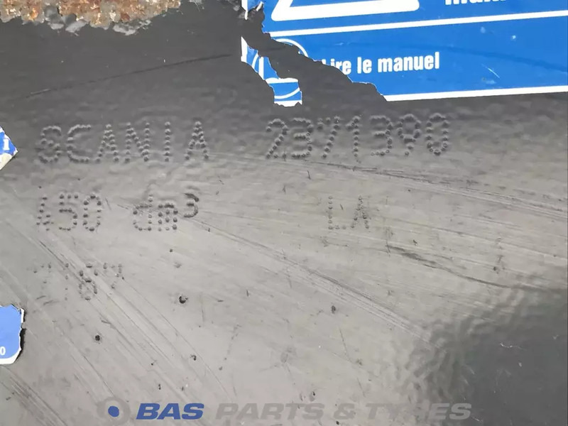 Scania Brandstoftank Scania 450 Liter 1424272 - Depósito de combustible para Camión: foto 5 Scania Brandstoftank Scania 450 Liter 1424272 - Depósito de combustible para Camión: foto 5