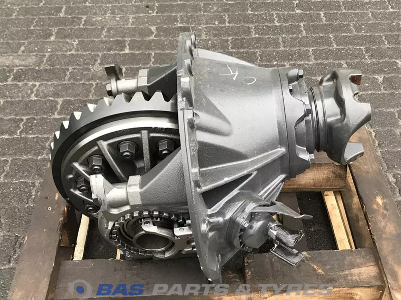 Scania Differentieel Scania R-660 1322056 - Diferencial para Camión: foto 3 Scania Differentieel Scania R-660 1322056 - Diferencial para Camión: foto 3