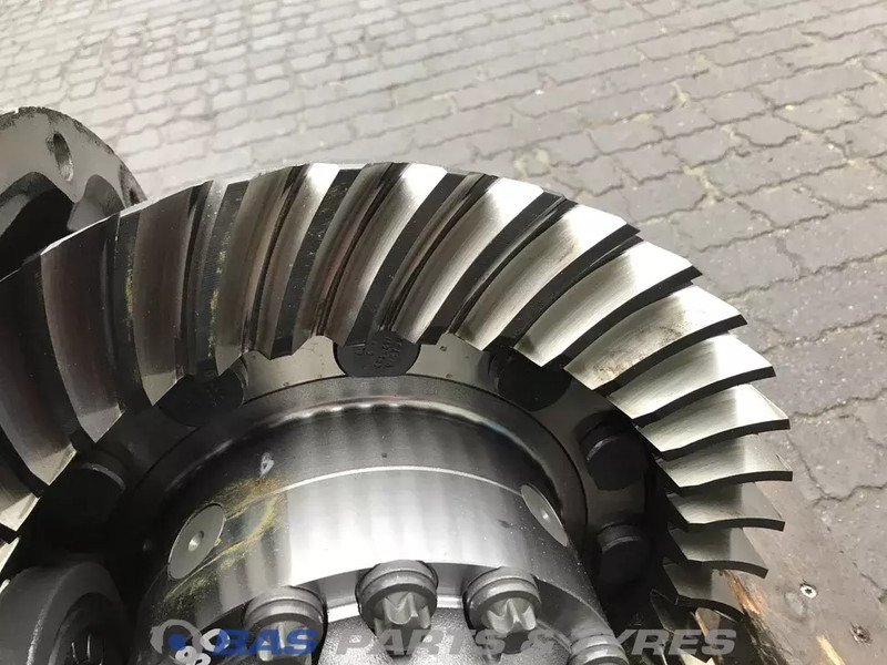 Scania Differentieel Scania R-660 1322056 - Diferencial para Camión: foto 5 Scania Differentieel Scania R-660 1322056 - Diferencial para Camión: foto 5