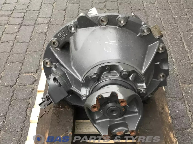 Scania Differentieel Scania R-660 1322056 - Diferencial para Camión: foto 4 Scania Differentieel Scania R-660 1322056 - Diferencial para Camión: foto 4