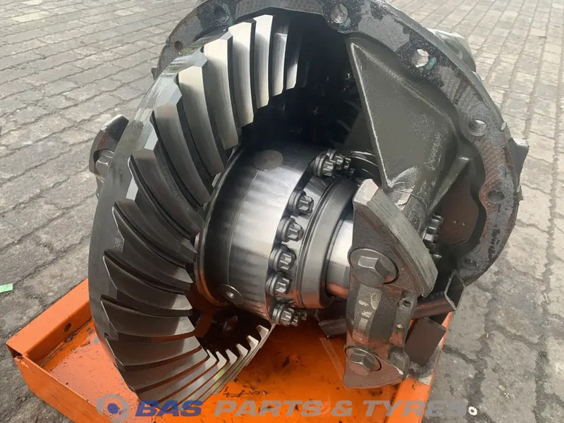 Scania Differentieel Scania R-780 1722314 - Diferencial para Camión: foto 5 Scania Differentieel Scania R-780 1722314 - Diferencial para Camión: foto 5