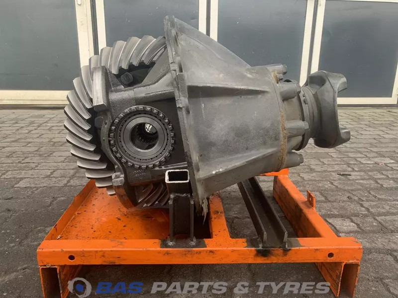 Scania Differentieel Scania R-780 1722314 - Diferencial para Camión: foto 3 Scania Differentieel Scania R-780 1722314 - Diferencial para Camión: foto 3