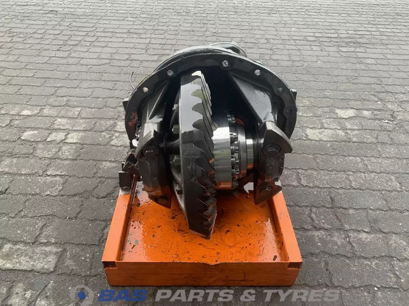 Scania Differentieel Scania R-780 1722314 - Diferencial para Camión: foto 2 Scania Differentieel Scania R-780 1722314 - Diferencial para Camión: foto 2