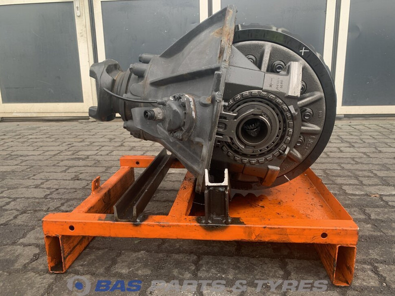 Scania Differentieel Scania R-780 1722314 - Diferencial para Camión: foto 1 Scania Differentieel Scania R-780 1722314 - Diferencial para Camión: foto 1