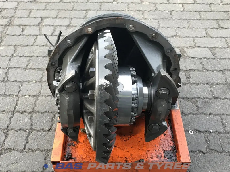 Scania Differentieel Scania R-780 2035701 - Diferencial para Camión: foto 2 Scania Differentieel Scania R-780 2035701 - Diferencial para Camión: foto 2