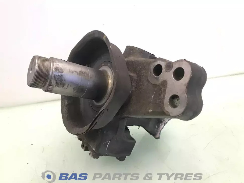 Scania Fusee Scania 2433743 - Caja de dirección para Camión: foto 2 Scania Fusee Scania 2433743 - Caja de dirección para Camión: foto 2