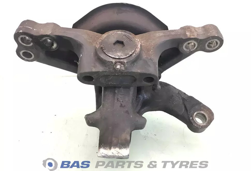 Scania Fusee Scania 2433743 - Caja de dirección para Camión: foto 3 Scania Fusee Scania 2433743 - Caja de dirección para Camión: foto 3