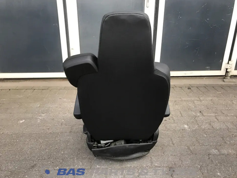 Scania G-Serie NextGen - Asiento para Camión: foto 3 Scania G-Serie NextGen - Asiento para Camión: foto 3