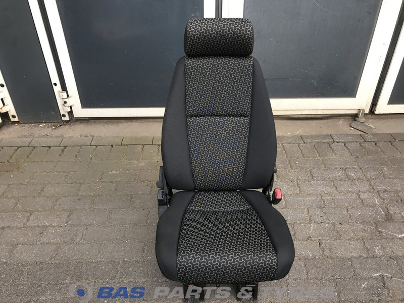 Scania G-Serie NextGen - Asiento para Camión: foto 1 Scania G-Serie NextGen - Asiento para Camión: foto 1