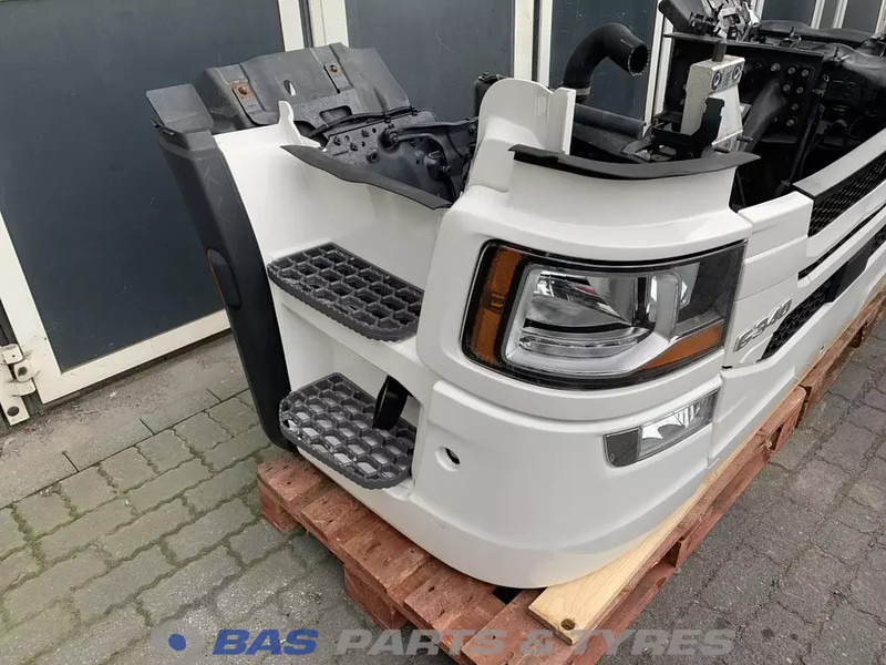 Scania G-Serie NextGen - Parachoques para Camión: foto 2 Scania G-Serie NextGen - Parachoques para Camión: foto 2