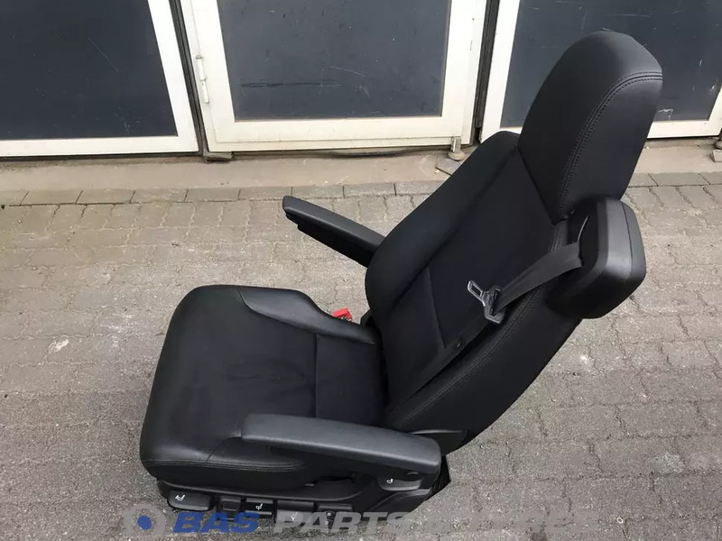 Scania G-Serie NextGen - Asiento para Camión: foto 2 Scania G-Serie NextGen - Asiento para Camión: foto 2