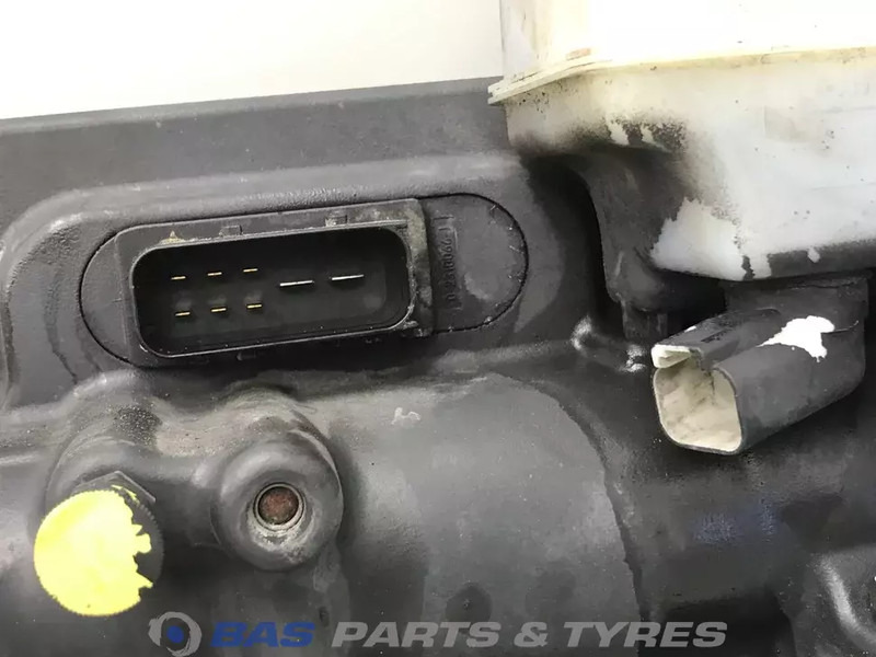 Scania Koppelingscilinder Scania 1849429 - Embrague y piezas para Camión: foto 4 Scania Koppelingscilinder Scania 1849429 - Embrague y piezas para Camión: foto 4