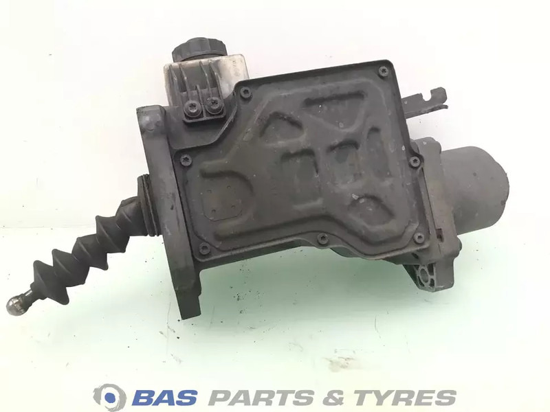 Scania Koppelingscilinder Scania 1849429 - Embrague y piezas para Camión: foto 2 Scania Koppelingscilinder Scania 1849429 - Embrague y piezas para Camión: foto 2