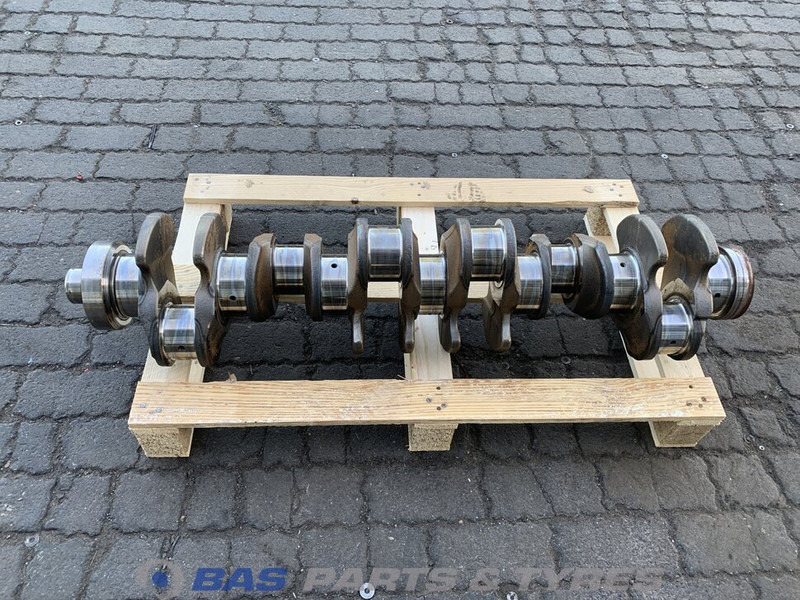 Scania Krukas Scania 2133515 - Cigüeñal para Camión: foto 1 Scania Krukas Scania 2133515 - Cigüeñal para Camión: foto 1