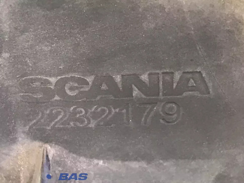 Scania Luchtfilterhuis Scania 2232179 - Sistema de admisión de aire para Camión: foto 4 Scania Luchtfilterhuis Scania 2232179 - Sistema de admisión de aire para Camión: foto 4
