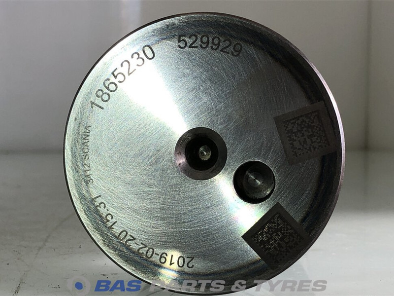 Scania Nokkenas Scania 1748794 - Árbol de levas para Camión: foto 3 Scania Nokkenas Scania 1748794 - Árbol de levas para Camión: foto 3