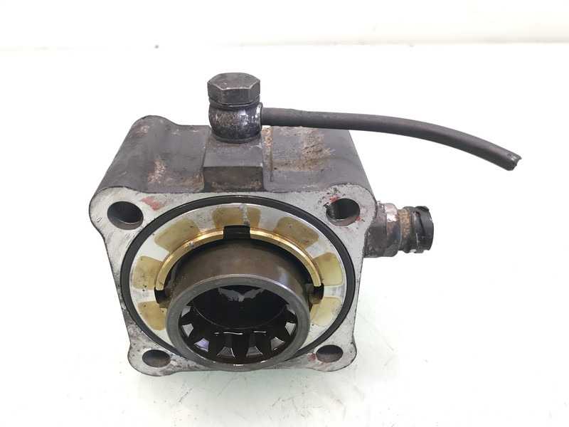 Scania PTO Scania 1530346 - Eje y piezas para Camión: foto 1 Scania PTO Scania 1530346 - Eje y piezas para Camión: foto 1