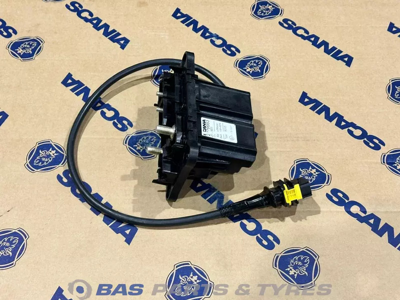 Scania - Cables/ Alambres para Camión: foto 2 Scania - Cables/ Alambres para Camión: foto 2