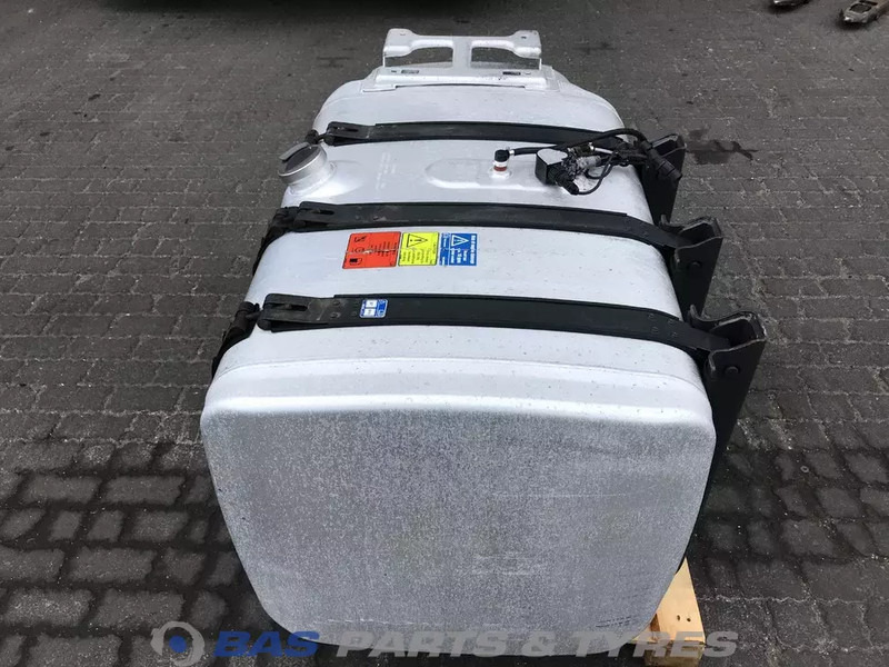 Scania - Depósito de combustible para Camión: foto 2 Scania - Depósito de combustible para Camión: foto 2