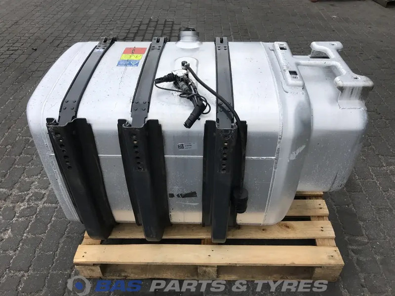 Scania - Depósito de combustible para Camión: foto 3 Scania - Depósito de combustible para Camión: foto 3