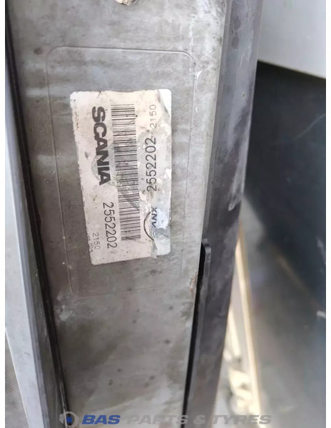 Scania R-Serie NextGen Koelerpakket Scania DC16 118 650 2898837 - Radiador para Camión: foto 3 Scania R-Serie NextGen Koelerpakket Scania DC16 118 650 2898837 - Radiador para Camión: foto 3