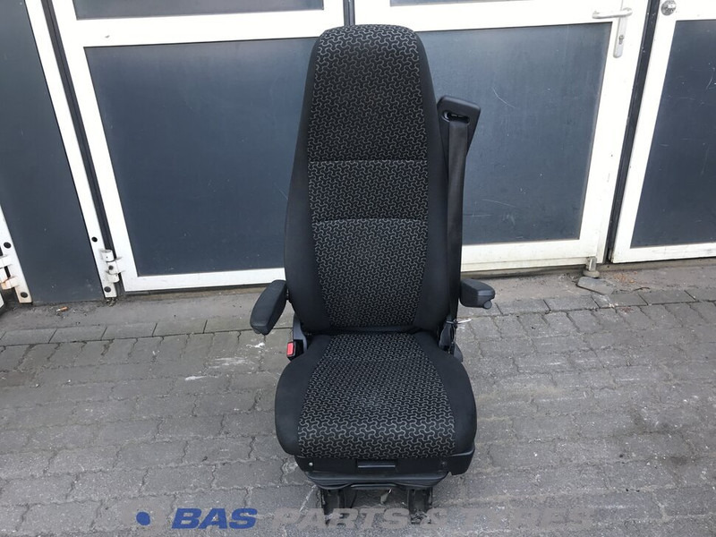 Scania R-Serie NextGen - Asiento para Camión: foto 1 Scania R-Serie NextGen - Asiento para Camión: foto 1