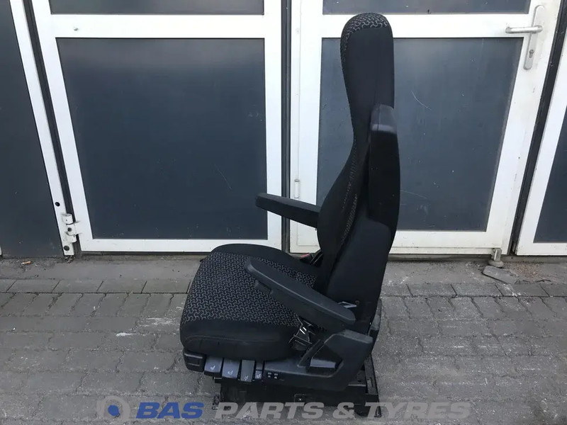 Scania R-Serie NextGen - Asiento para Camión: foto 2 Scania R-Serie NextGen - Asiento para Camión: foto 2