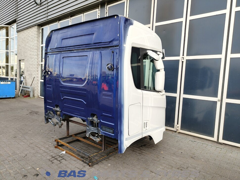 Scania R-Serie NextGen Scania CR-17 Normal L2H2 2044936 - Cabina e interior para Camión: foto 3 Scania R-Serie NextGen Scania CR-17 Normal L2H2 2044936 - Cabina e interior para Camión: foto 3