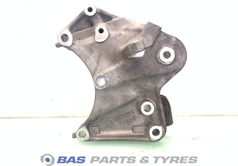 Scania Steun schokdemper links Scania 2326398 - Amortiguadores para Camión: foto 1 Scania Steun schokdemper links Scania 2326398 - Amortiguadores para Camión: foto 1