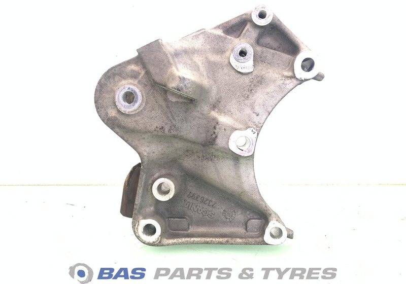 Scania steun schokdemper rechts Scania 2326397 - Amortiguadores para Camión: foto 1 Scania steun schokdemper rechts Scania 2326397 - Amortiguadores para Camión: foto 1