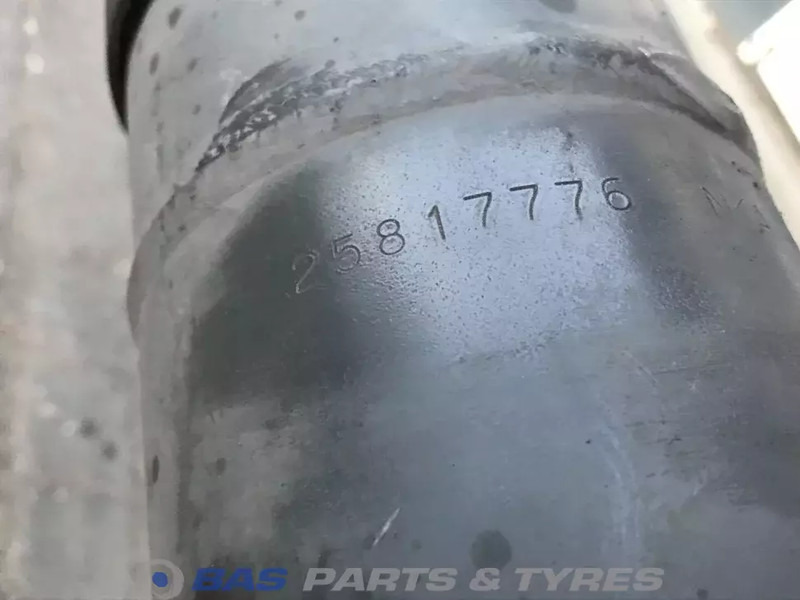 Volvo Aandrijfas Volvo 1067777 - Palier para Camión: foto 4 Volvo Aandrijfas Volvo 1067777 - Palier para Camión: foto 4