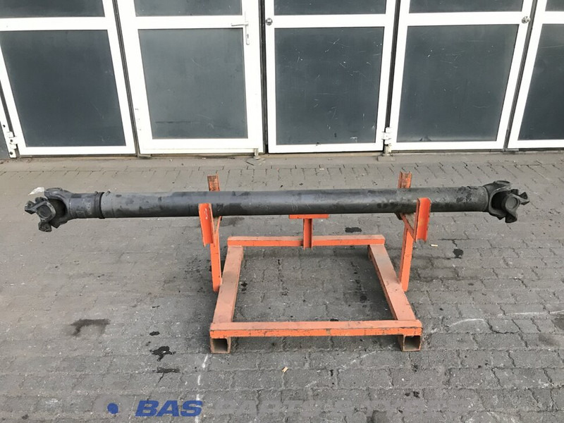 Volvo Aandrijfas Volvo 1067777 - Palier para Camión: foto 1 Volvo Aandrijfas Volvo 1067777 - Palier para Camión: foto 1