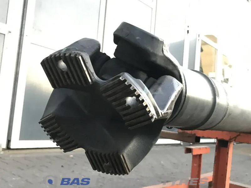 Volvo Aandrijfas Volvo 1067777 - Palier para Camión: foto 3 Volvo Aandrijfas Volvo 1067777 - Palier para Camión: foto 3