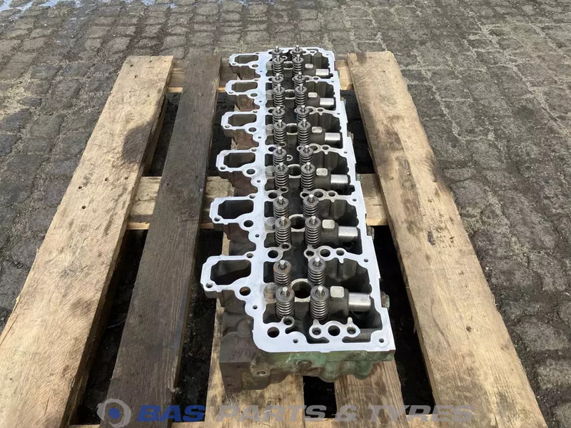 Volvo Cilinderkop Volvo 20903042 - Bloque de cilindros para Camión: foto 4 Volvo Cilinderkop Volvo 20903042 - Bloque de cilindros para Camión: foto 4