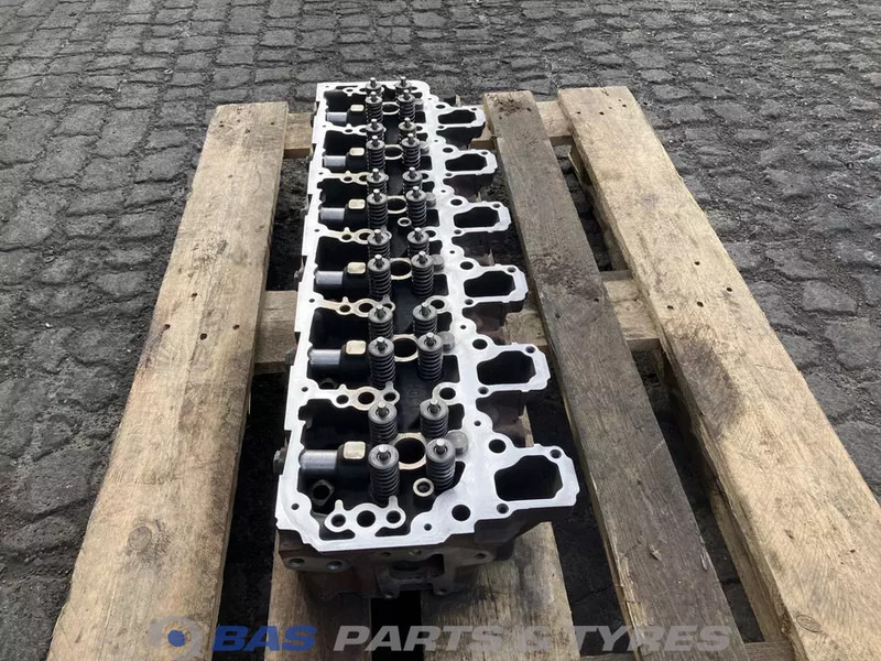 Volvo Cilinderkop Volvo 20903042 - Bloque de cilindros para Camión: foto 2 Volvo Cilinderkop Volvo 20903042 - Bloque de cilindros para Camión: foto 2