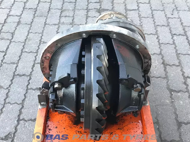 Volvo Differentieel RSS1356 RSS1356 - Diferencial para Camión: foto 2 Volvo Differentieel RSS1356 RSS1356 - Diferencial para Camión: foto 2