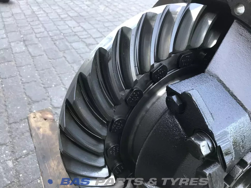 Volvo Differentieel RSS1356 RSS1356 - Diferencial para Camión: foto 5 Volvo Differentieel RSS1356 RSS1356 - Diferencial para Camión: foto 5