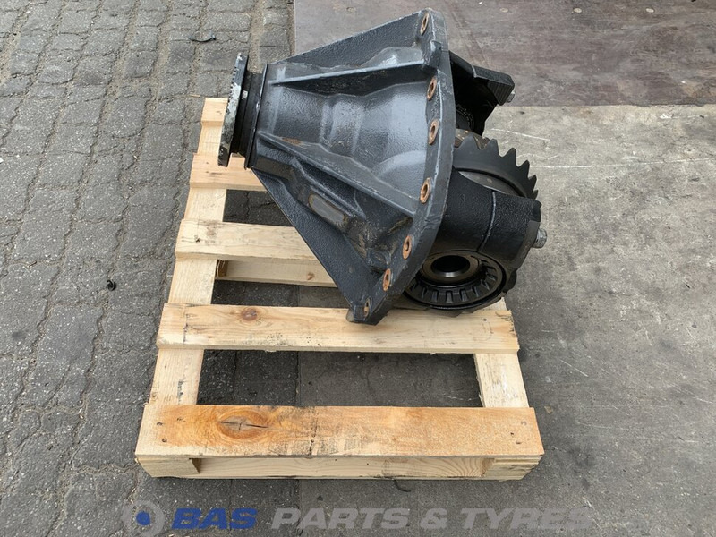 Volvo Differentieel Volvo RS1370HV RS1352HV - Diferencial para Camión: foto 1 Volvo Differentieel Volvo RS1370HV RS1352HV - Diferencial para Camión: foto 1